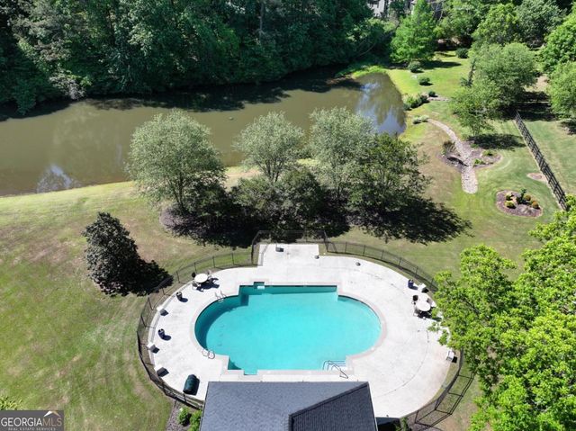 4770 Arbor Lake Drive, Cumming, GA 30040