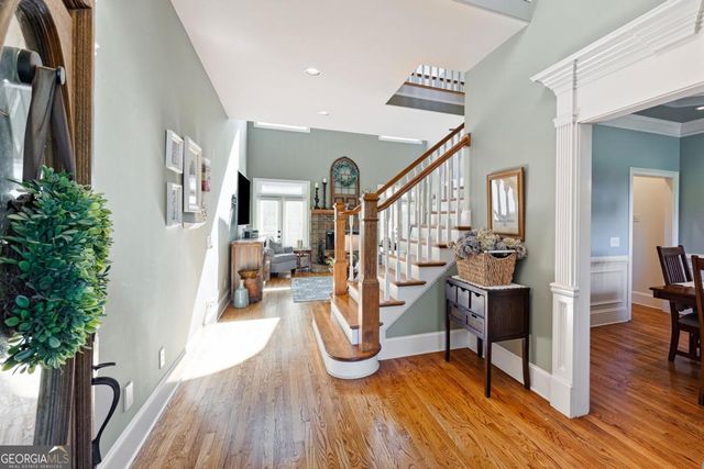 4770 Arbor Lake Drive, Cumming, GA 30040