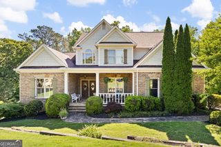 4770 Arbor Lake Drive, Cumming, GA 30040