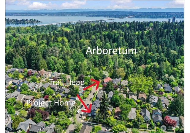 1970 25th Avenue E, Seattle, WA 98112
