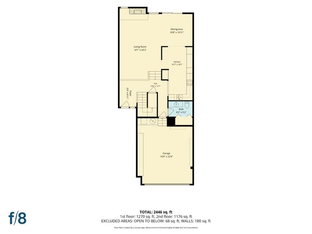 1323 Ocaso Camino, Fremont, CA 94539