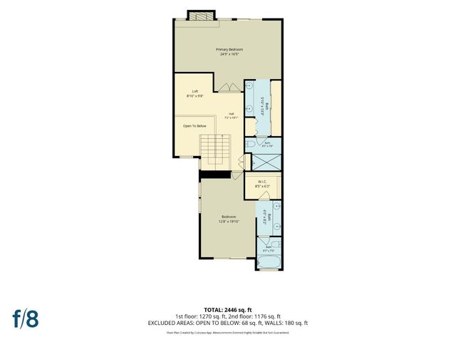 1323 Ocaso Camino, Fremont, CA 94539