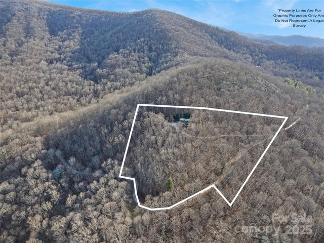 171 Sharons Bluff, Franklin, NC 28734