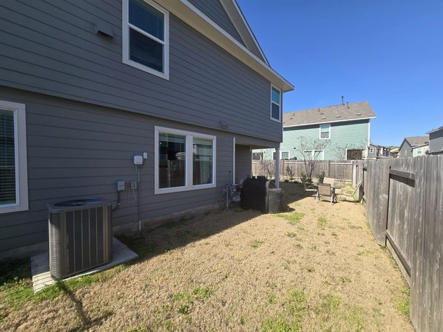 7208 Spotted Leaf WAY, Del Valle, TX 78617