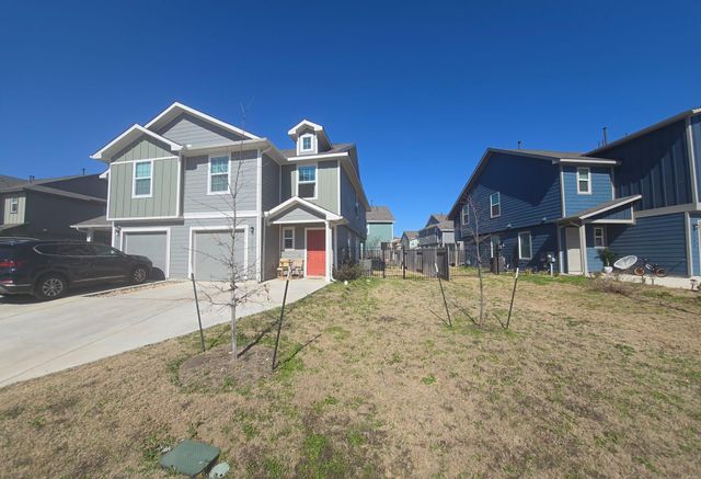 7208 Spotted Leaf WAY, Del Valle, TX 78617