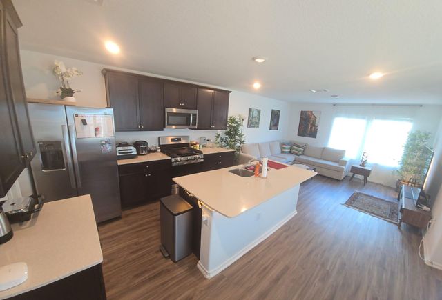 7208 Spotted Leaf WAY, Del Valle, TX 78617