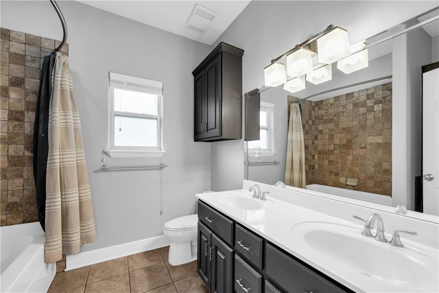 4457 Putting Green Drive, Fayetteville, AR 72704