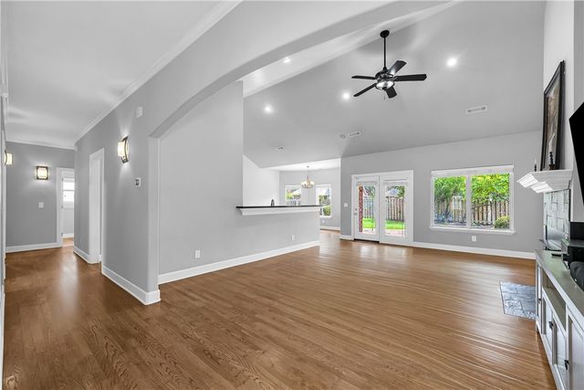 4457 Putting Green Drive, Fayetteville, AR 72704
