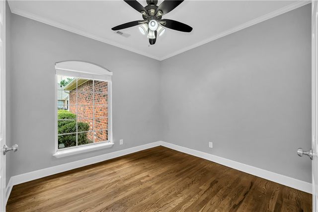 4457 Putting Green Drive, Fayetteville, AR 72704