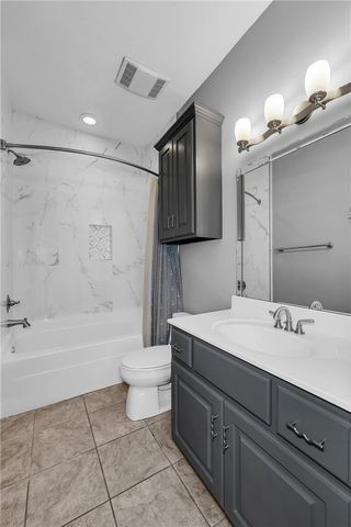 4457 Putting Green Drive, Fayetteville, AR 72704