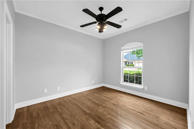 4457 Putting Green Drive, Fayetteville, AR 72704
