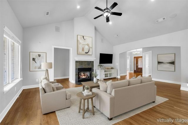 4457 Putting Green Drive, Fayetteville, AR 72704