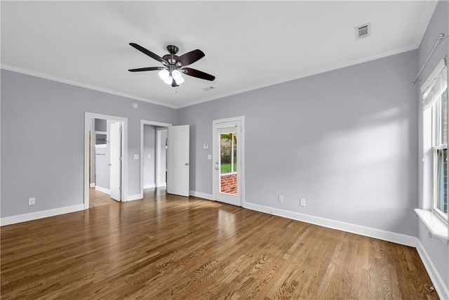 4457 Putting Green Drive, Fayetteville, AR 72704