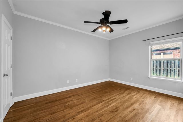 4457 Putting Green Drive, Fayetteville, AR 72704