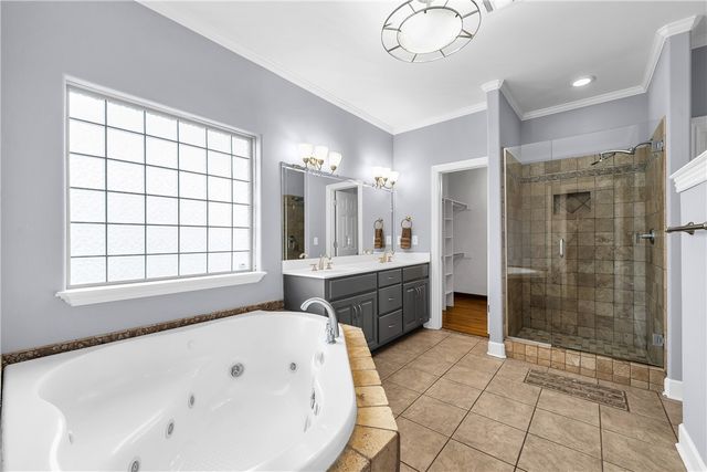4457 Putting Green Drive, Fayetteville, AR 72704