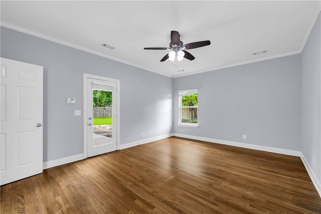 4457 Putting Green Drive, Fayetteville, AR 72704