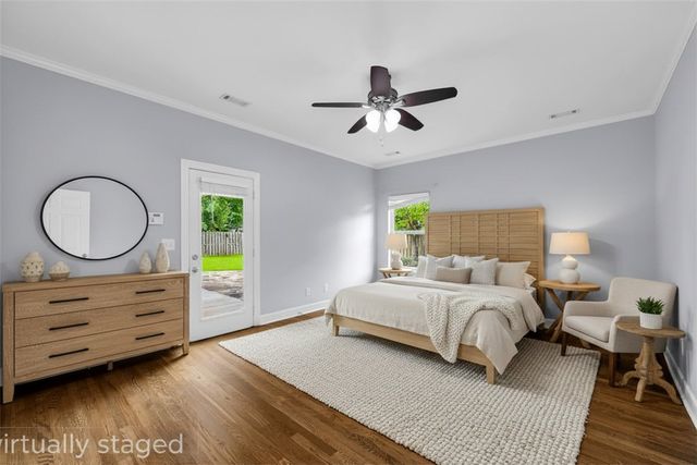 4457 Putting Green Drive, Fayetteville, AR 72704