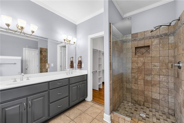 4457 Putting Green Drive, Fayetteville, AR 72704