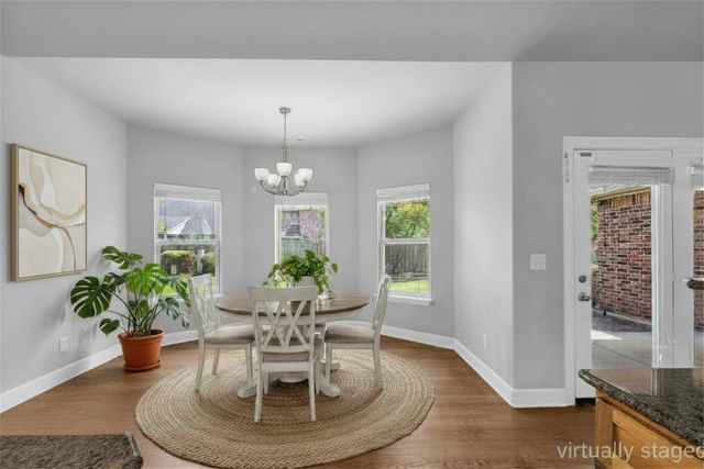 4457 Putting Green Drive, Fayetteville, AR 72704