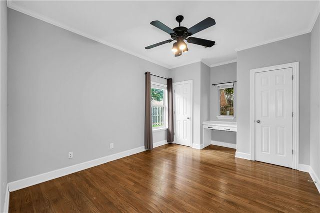 4457 Putting Green Drive, Fayetteville, AR 72704