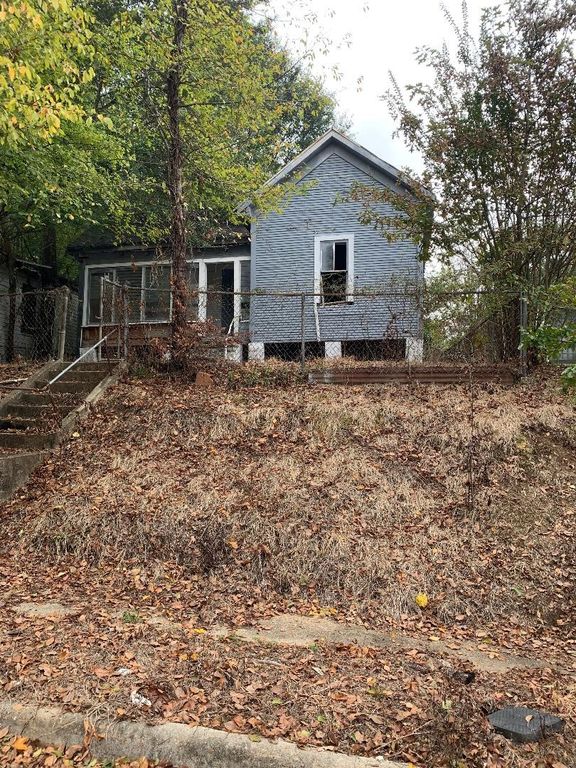 1835 Myrtle Street, Shreveport, LA 71101