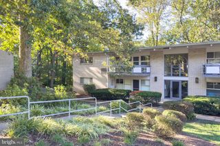 7717 DONNYBROOK CT #201, Annandale, VA 22003