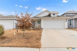 460 Delta Crest, Maxwell, TX 78656