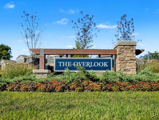 2245 Overlook Way, Newark, OH 43055