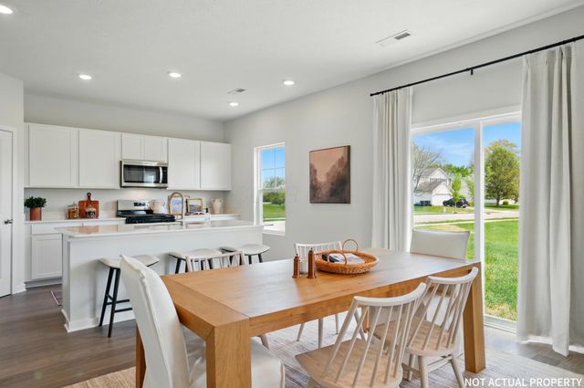 2245 Overlook Way, Newark, OH 43055