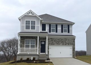 2245 Overlook Way, Newark, OH 43055
