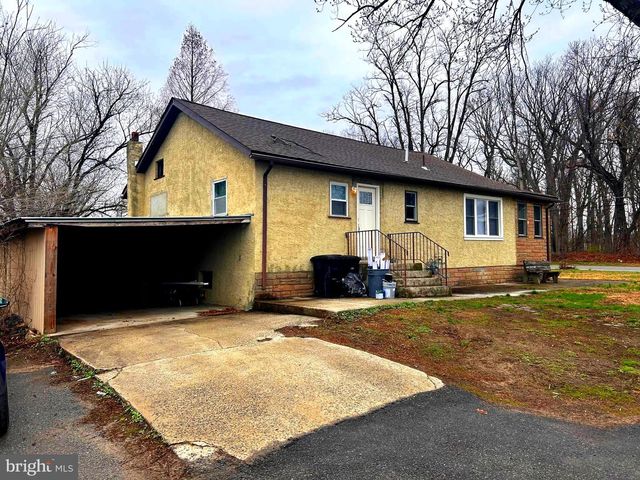 1063 TANYARD RD, Woodbury, NJ 08096