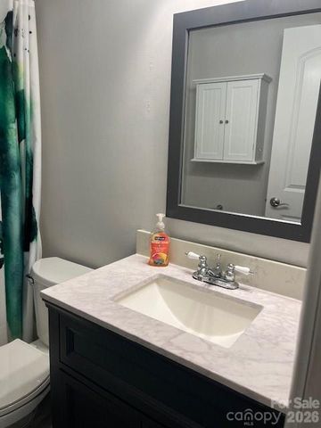 692 Radcliff Place NW, Concord, NC 28027