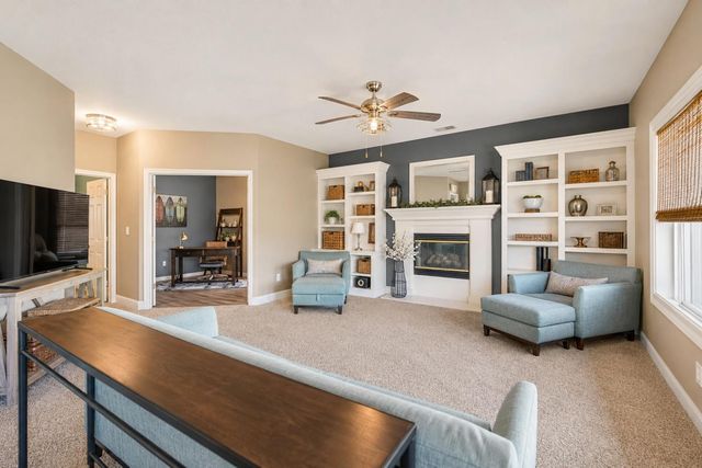 3717 Havenhurst Ct, Modesto, CA 95355