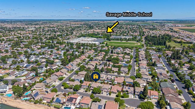 3717 Havenhurst Ct, Modesto, CA 95355