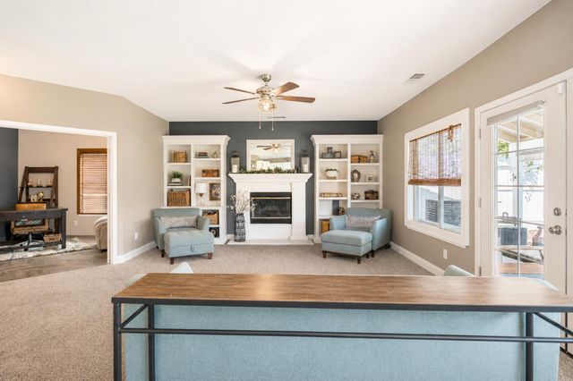 3717 Havenhurst Ct, Modesto, CA 95355