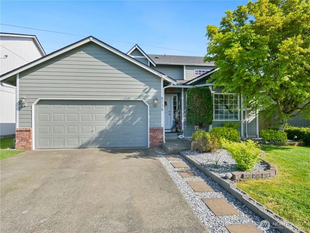 8728 136th Street E, Puyallup, WA 98373