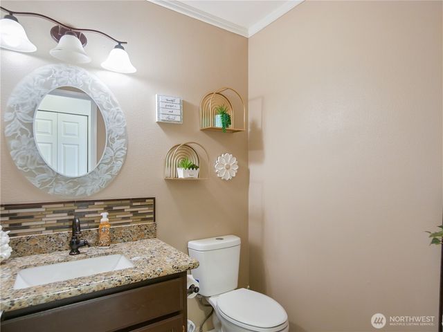 8728 136th Street E, Puyallup, WA 98373