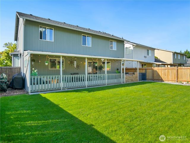 8728 136th Street E, Puyallup, WA 98373