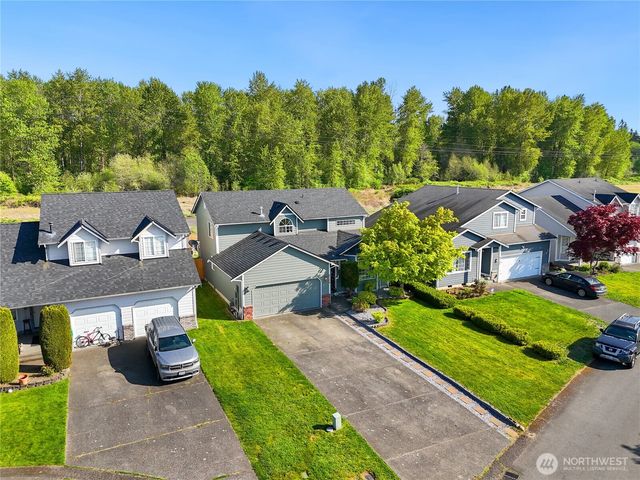 8728 136th Street E, Puyallup, WA 98373