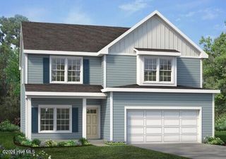 107 Yadkin Drive, Shawboro, NC 27973