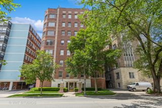 1426 CHICAGO Avenue 1S, Evanston, IL 60201