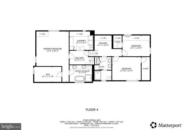 131 SUGARTOWN RD, Devon, PA 19333