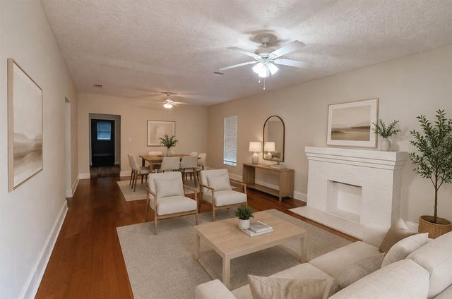 4106 W ARCH STREET, Tampa, FL 33607