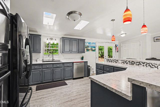 2222 Elevation Road, Four Oaks, NC 27524