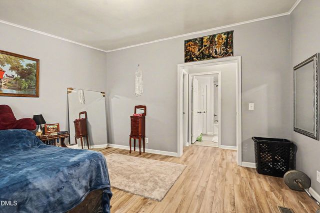 2222 Elevation Road, Four Oaks, NC 27524