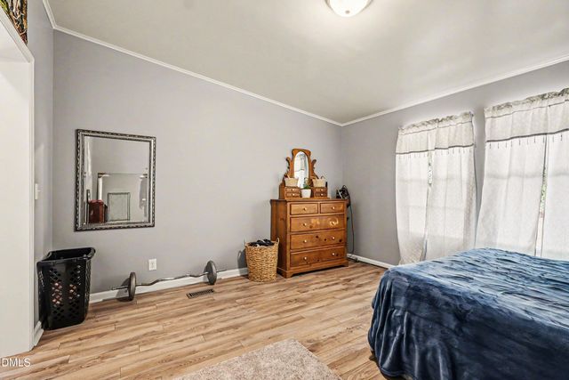2222 Elevation Road, Four Oaks, NC 27524