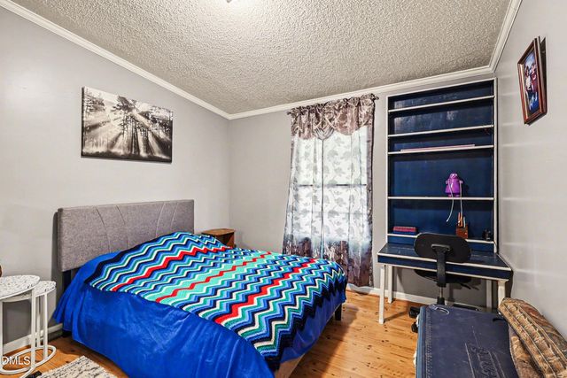 2222 Elevation Road, Four Oaks, NC 27524