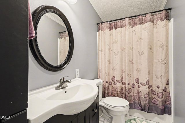 2222 Elevation Road, Four Oaks, NC 27524