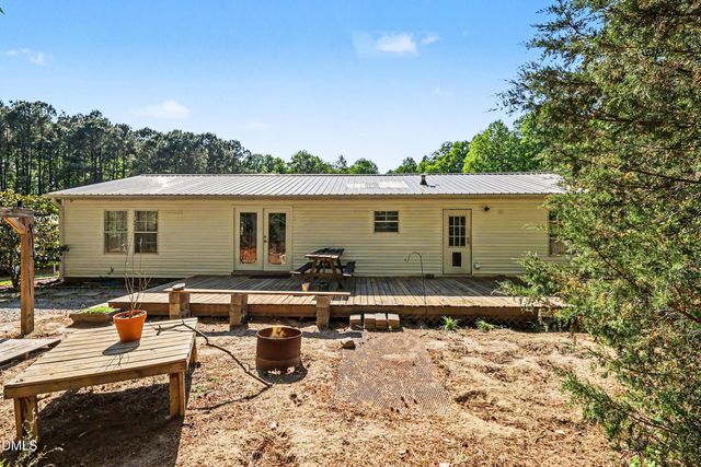 2222 Elevation Road, Four Oaks, NC 27524