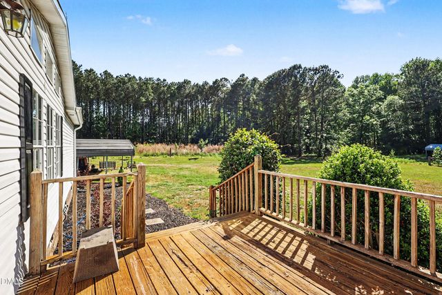 2222 Elevation Road, Four Oaks, NC 27524